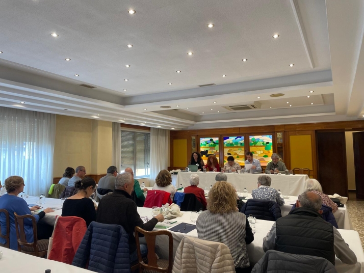 FEVESA renueva su cúpula para impulsar la defensa de los vecinos en Salamanca y provincia