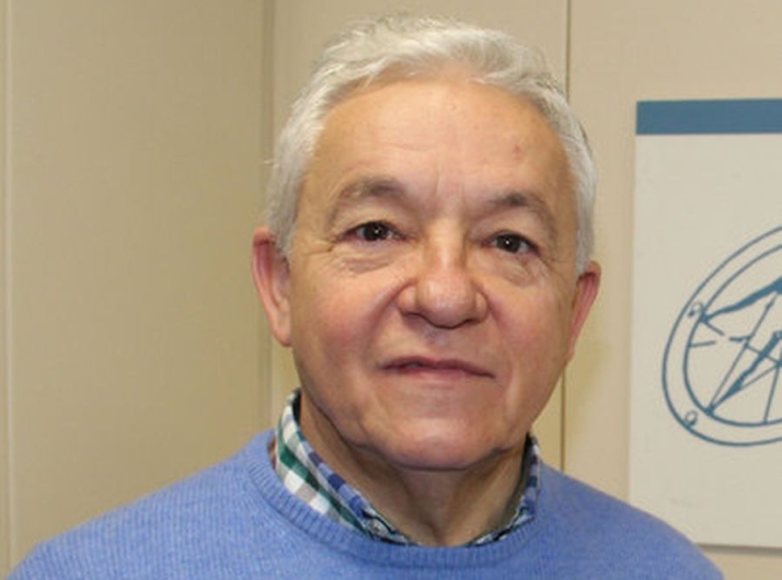 Charla sobre deterioro cognitivo en la Tertulia Rona Dalba