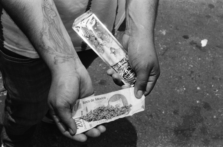 El dinero, aunque esté en el suelo no pierde valor