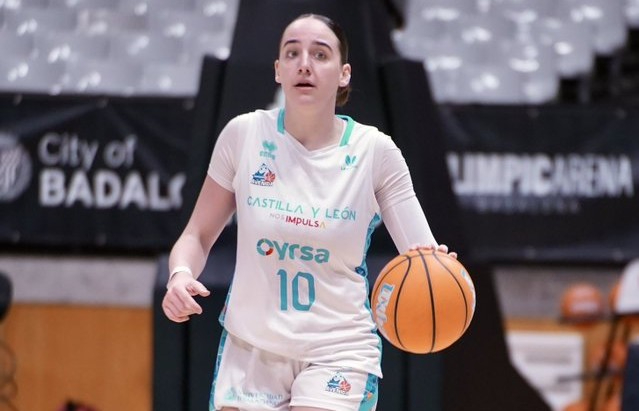 Descalabro del Perfumerías Avenida con derrota en el último segundo ante el Joventut (69-67)