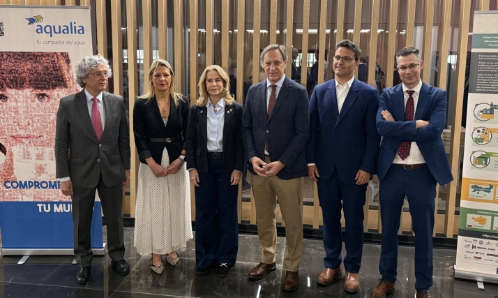 Salamanca lidera la economía circular con United Circles