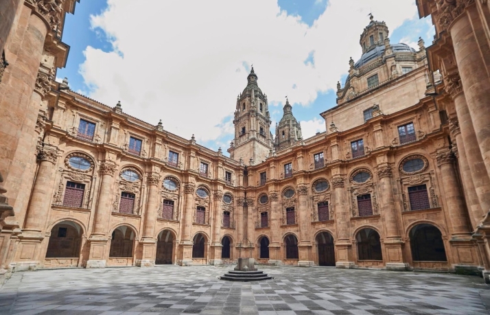 La UPSA reúne a 150 universitarios de toda España en el II Torneo de Debate Guadalupe