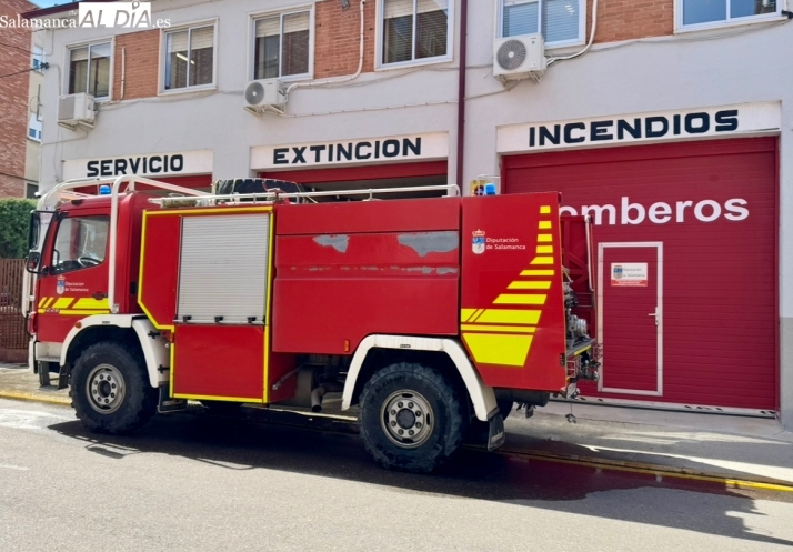 El PP denuncia que el convenio de bomberos lleva más de un mes en manos de la alcaldesa: ¿firmará o seguirá bloqueando la solución?