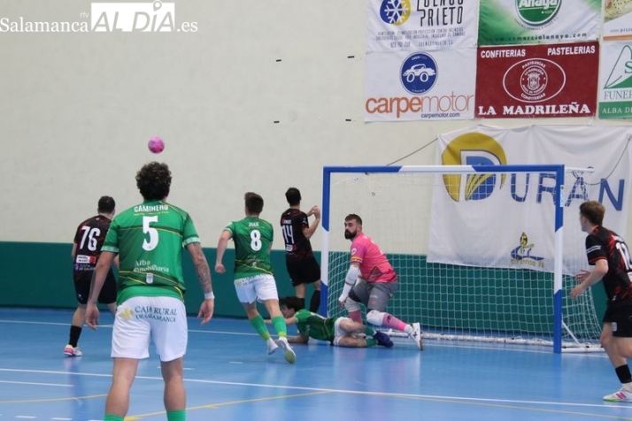 El Piensos Durán Albense busca reaccionar en una de las pistas más exigentes de la categoría