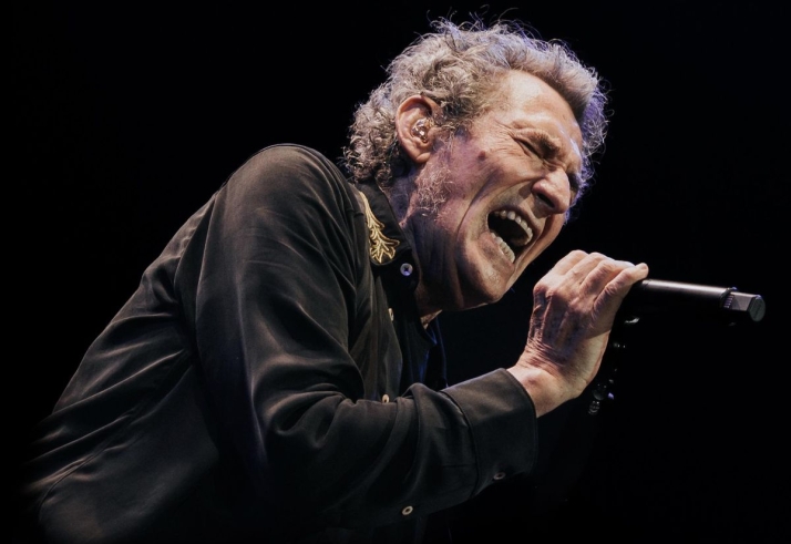 ENTREVISTA | Los espectadores van a participar a tope, anticipa Miguel Ríos sobre su concierto en Salamanca