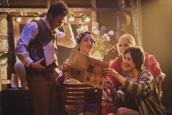 Teatro, música y ballet: la oferta cultural de Salamanca para mayo y junio abre su taquilla