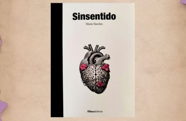 La música y la literatura se unirán en la presentación de Sinsentido en la Fonda de la Veracruz