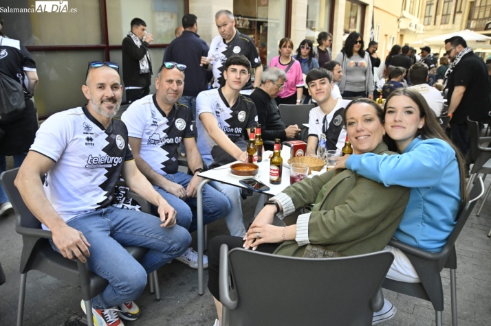 Abierto el plazo para acompañar a Unionistas a Avilés: viaje en autobús por 20 euros