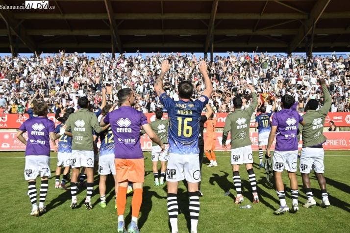 CLASIFICACIONES | Unionistas, a 2 de playoff; el Salamanca UDS, a 3; el Perfumerías Avenida, quinto... y más