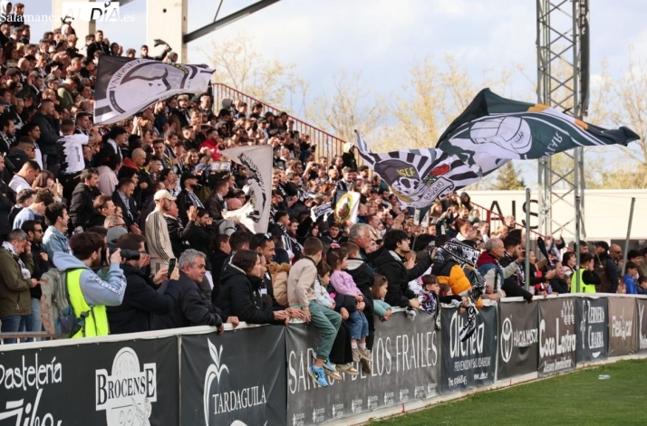 El Unionistas - Bilbao Athletic será Día de ayuda al club: todo lo que necesitas saber sobre las entradas