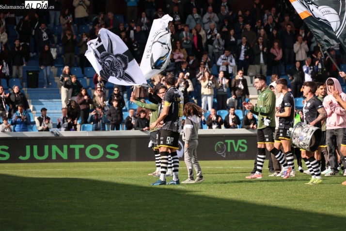 CLASIFICACIÓN | Dani Llácer le echa un cable a Unionistas