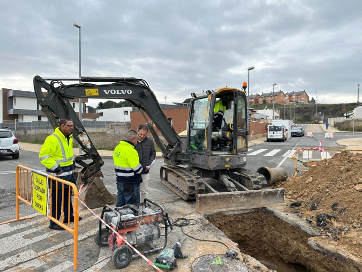 El Ayuntamiento de Villamayor abre tres bolsas de empleo para obras, limpieza y jardinería