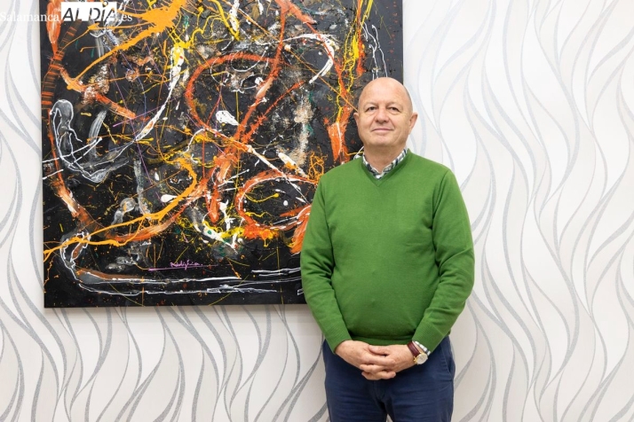  II Cena Gala Benéfica a favor de la investigación de enfermedades raras en Salamanca