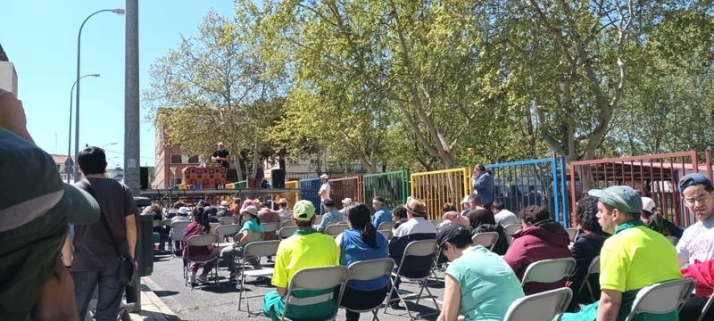 Barrios Literarios 2026 en Trastormes: fechas y actividades