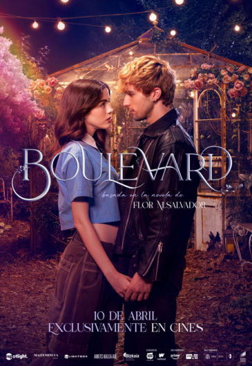 Cartelera de cine: estrenos de Boulevard y Super Mario