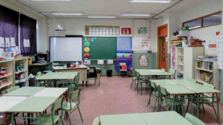 Alertan sobre la asfixia de la escuela pública en Salamanca