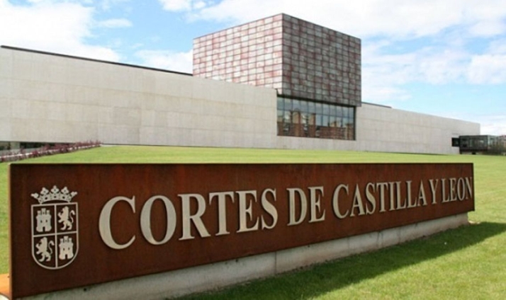 La XII Legislatura de Castilla y León echa a andar el martes