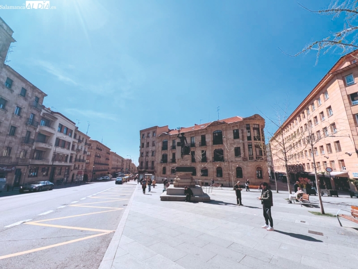 10 negocios imprescindibles en Azafranal y Gran Vía