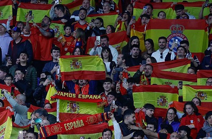 Musulman el que no bote