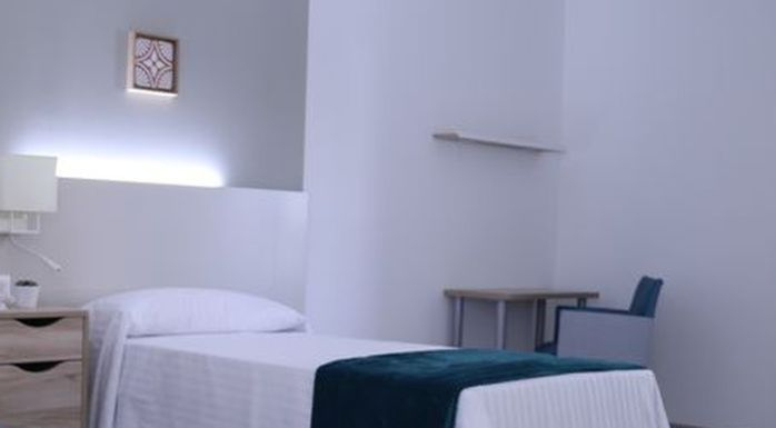 Fiebre por los pisos compartidos en Salamanca