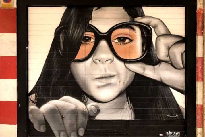 Día del Libro en el Barrio del Oeste: lectura al aire libre