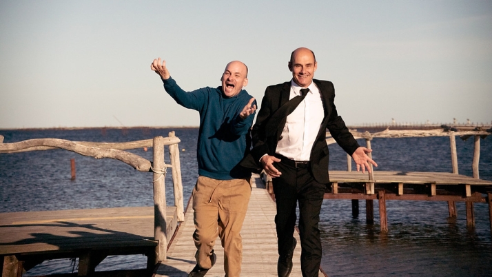 Disfruta de cine de calidad, gratis, con la Filmoteca de CyL