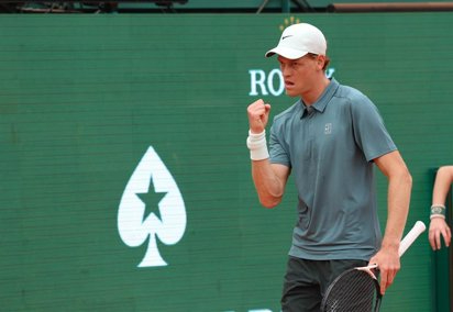 Sinner se apunta al Mutua Madrid Open 2026 y es el gran favorito sin Alcaraz y Djokovic