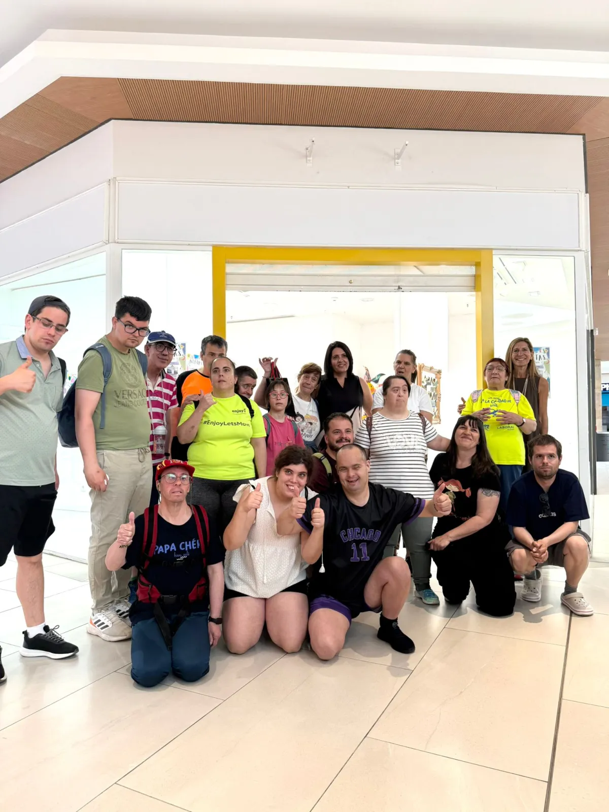 Foto 2 - El Tormes premia el talento escolar en 'Grandes Artistas V'