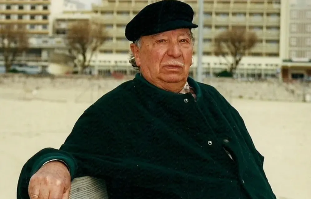 Escritores y periodistas preparan un homenaje al poeta salmantino José Ledesma Criado por el centenario de su nacimiento