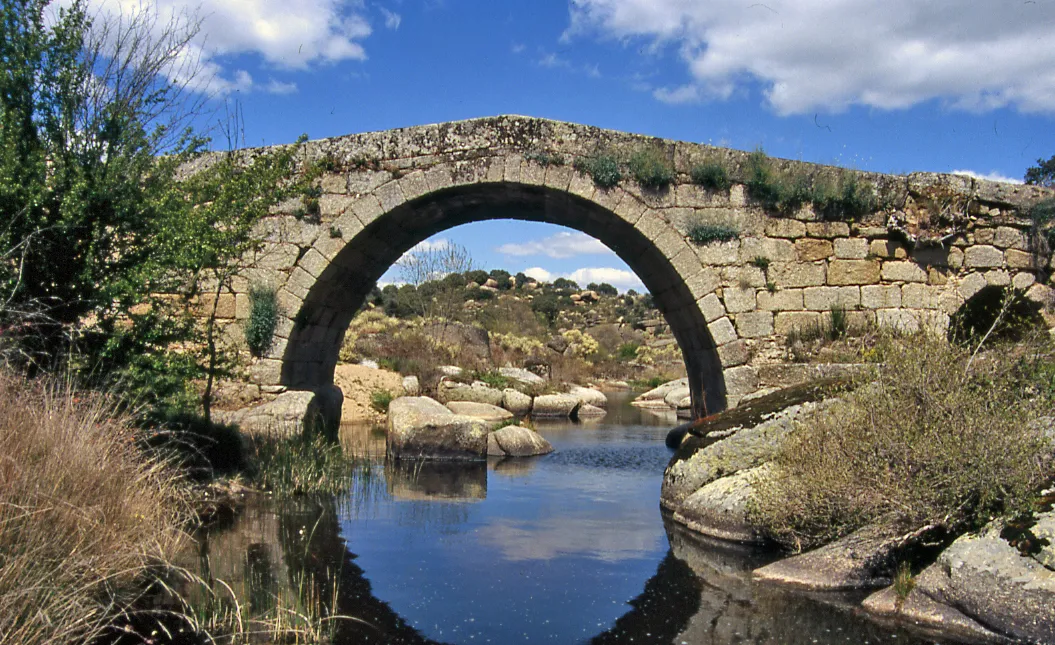 Por las tierra de la provincia de Salamanca - 1