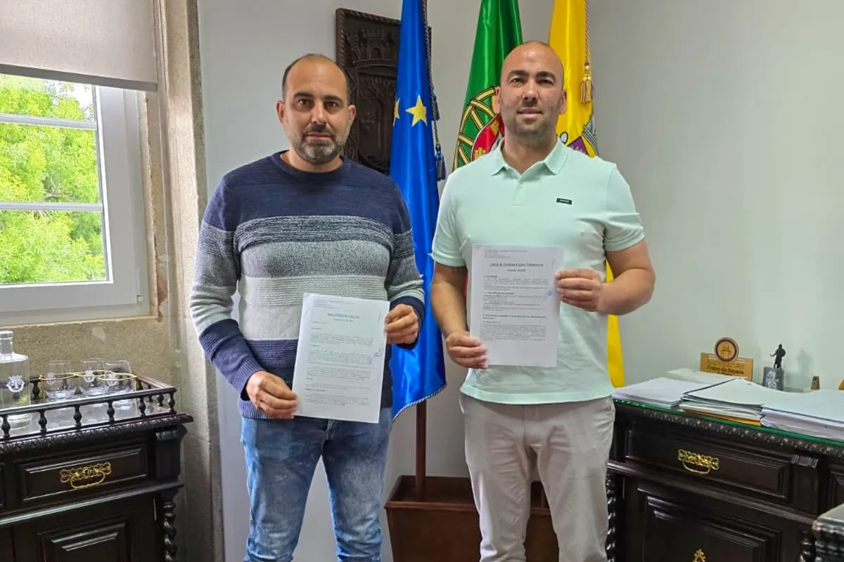 Vilvestre y Freixo impulsan el turismo fluvial en el Duero
