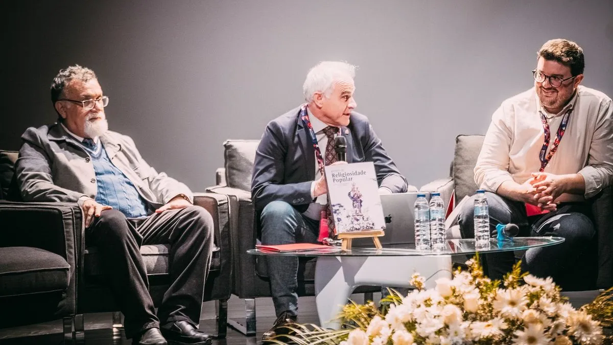 La villa portuguesa de Penamacor acogió las V Jornadas de Religiosidad Popular en la Raya Ibérica