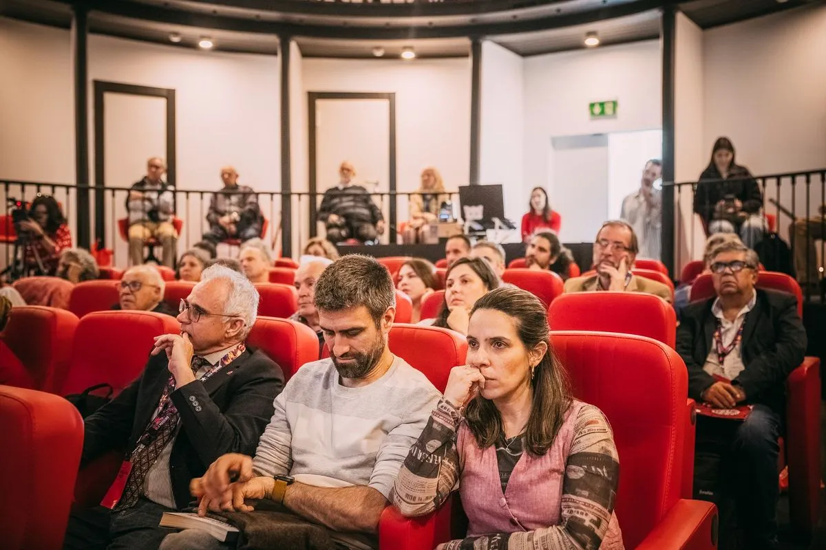 V Jornadas de Religiosidad Popular, Penamacor (Portugal) 1 y 2 de mayo de 2026