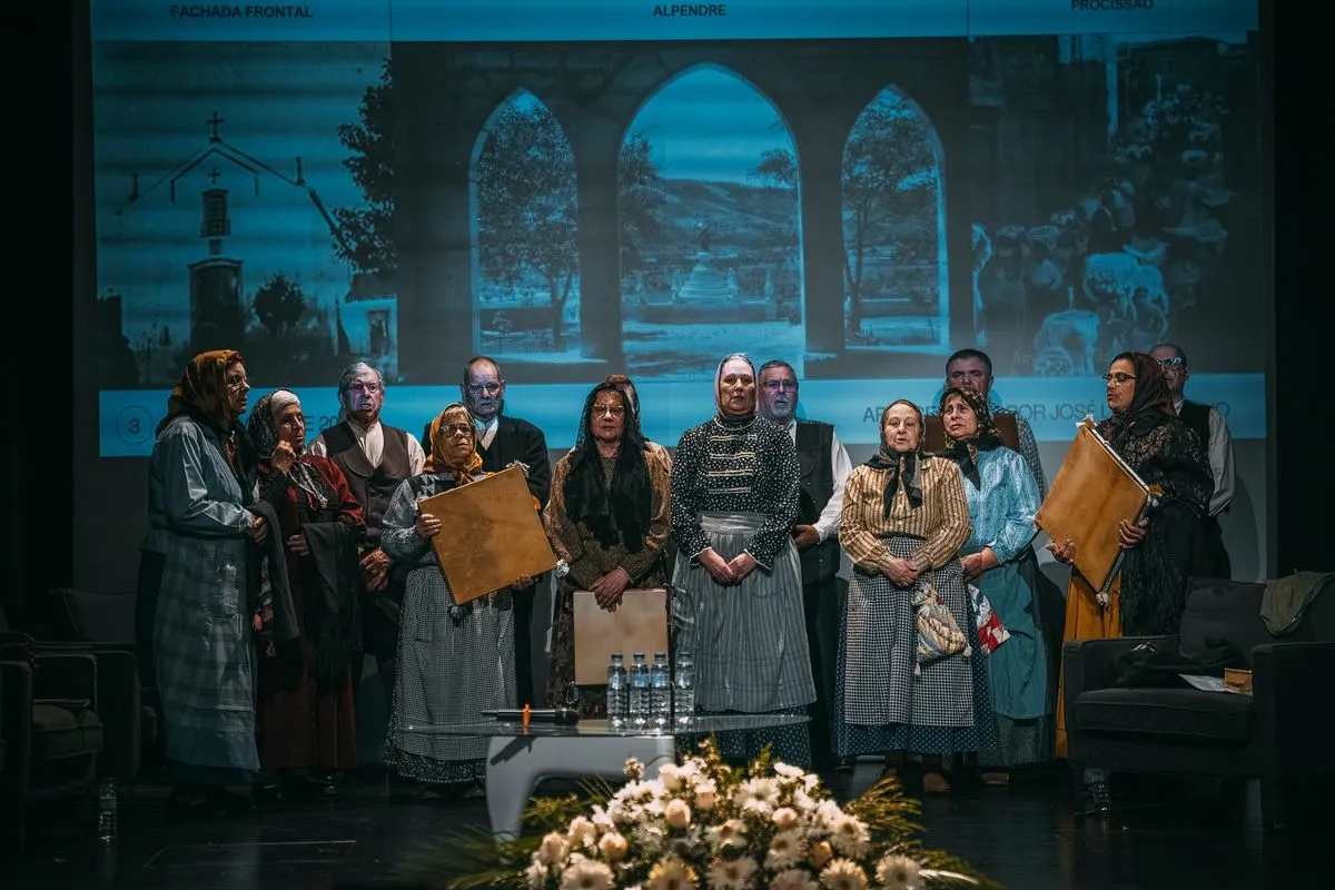 V Jornadas de Religiosidad Popular, Penamacor (Portugal) 1 y 2 de mayo de 2026