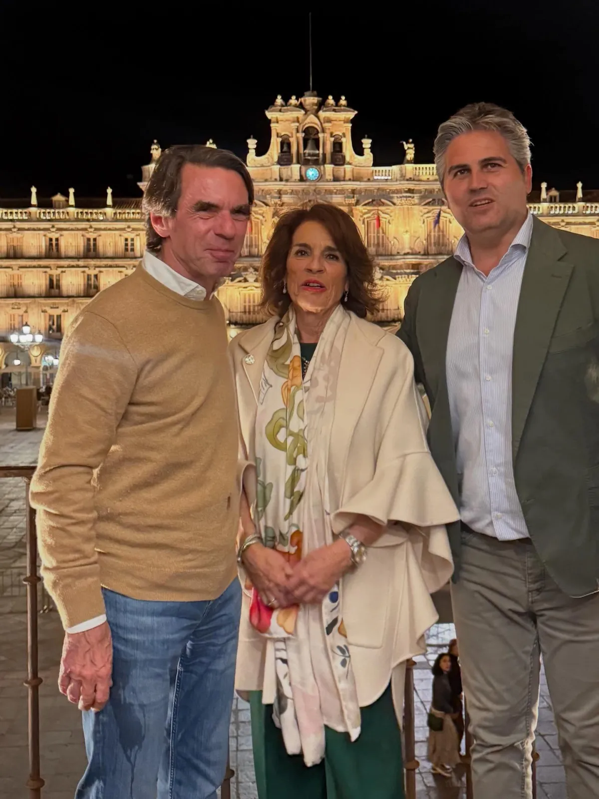 FOTO: El Mesón de Gonzalo