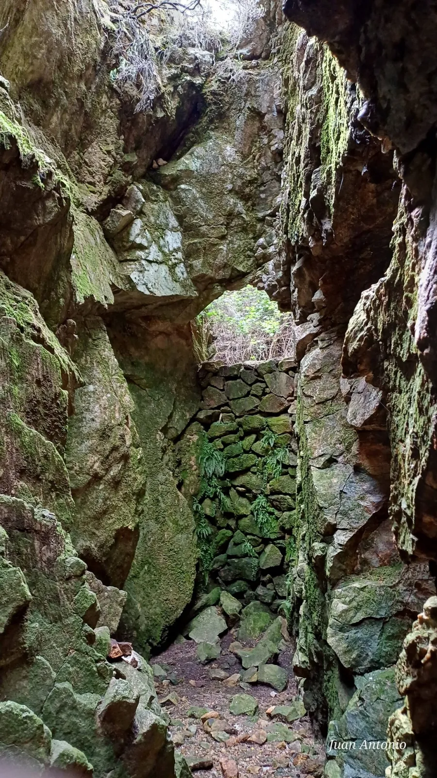 Celebración del Geolodía 2026 en las minas de Navasfrías/ Fotos: Juan Antonio Martín