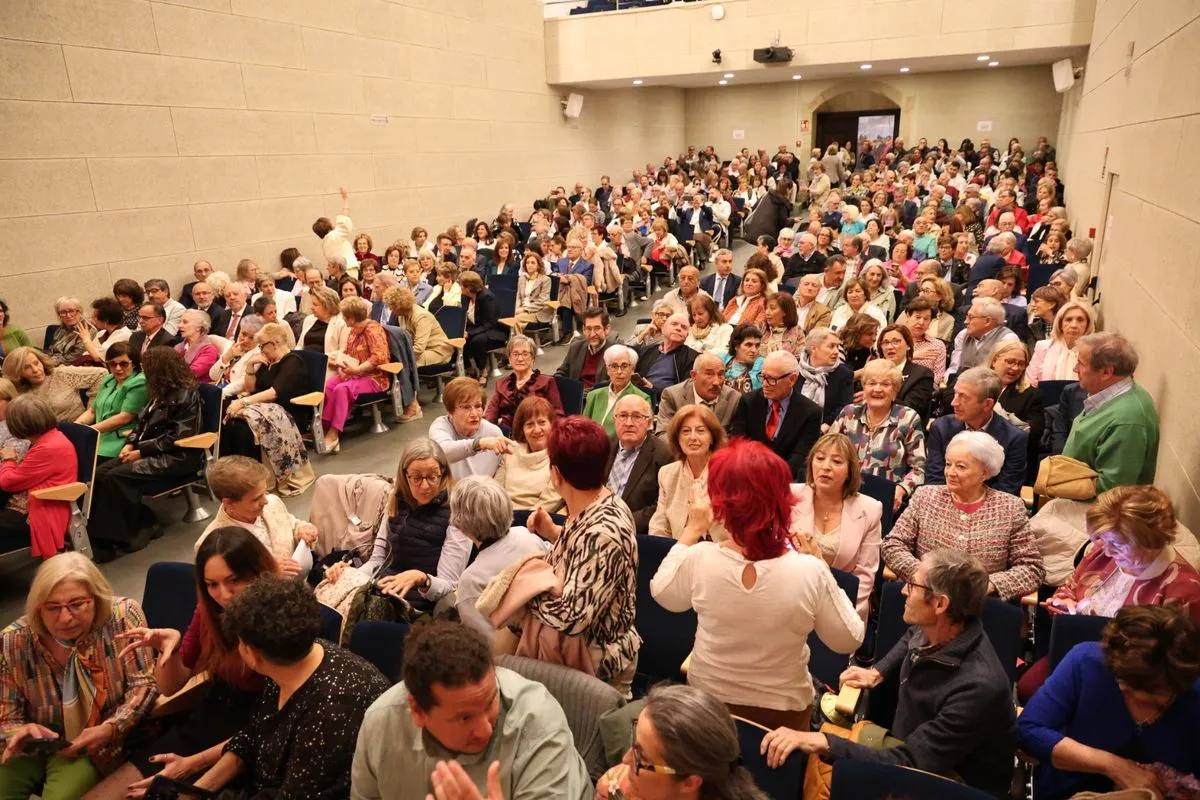 Un total de 165 alumnos de diez sedes se gradúan en el Programa de la Experiencia de la UPSA