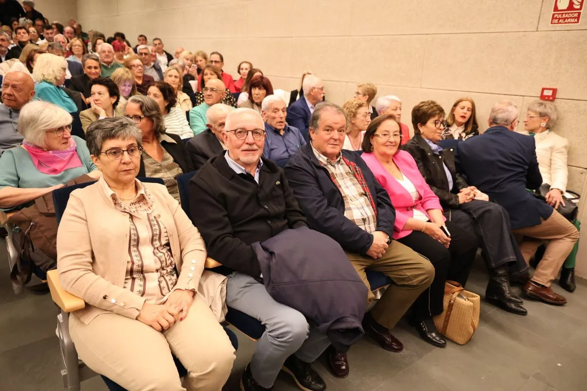 Un total de 165 alumnos de diez sedes se gradúan en el Programa de la Experiencia de la UPSA