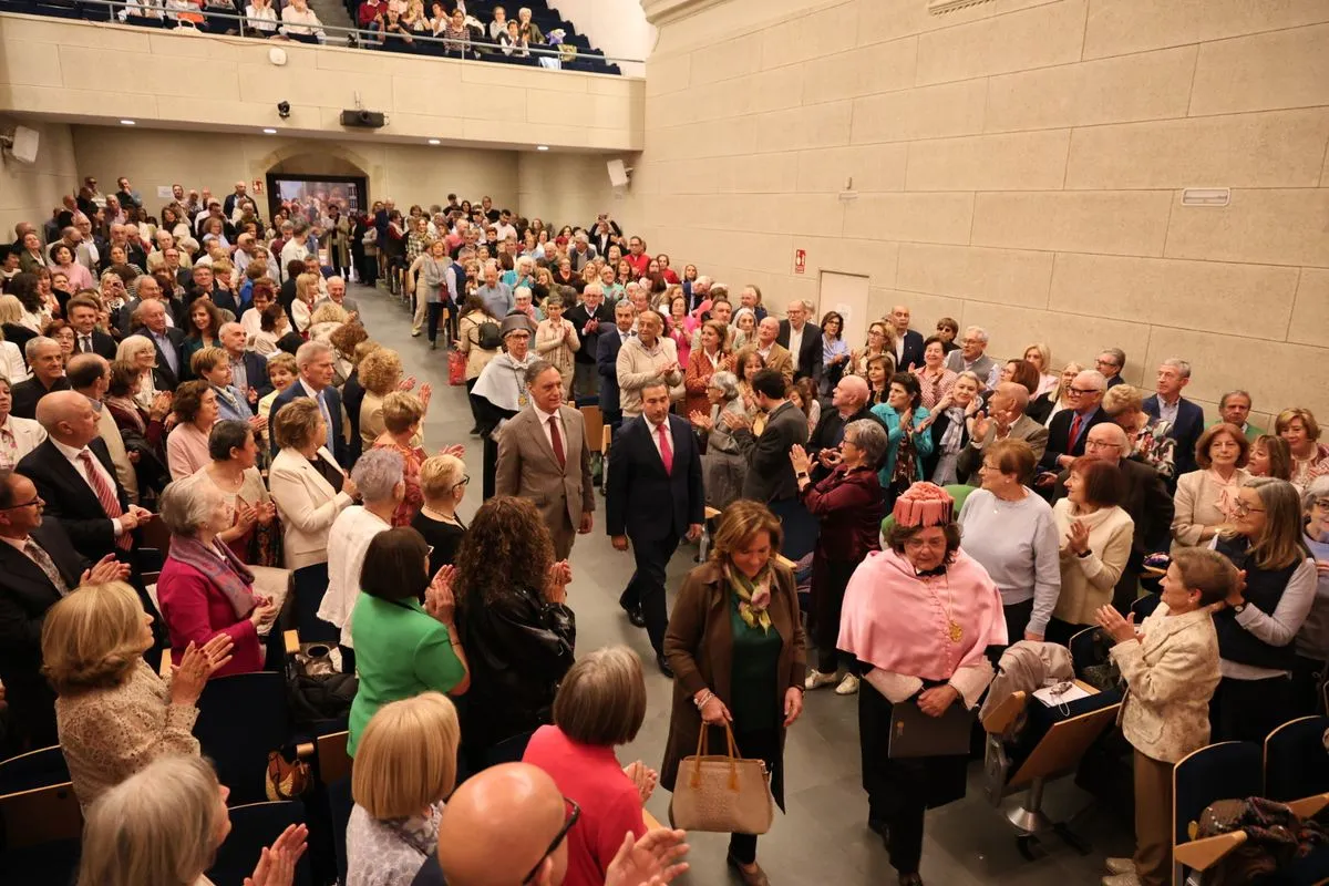 Un total de 165 alumnos de diez sedes se gradúan en el Programa de la Experiencia de la UPSA