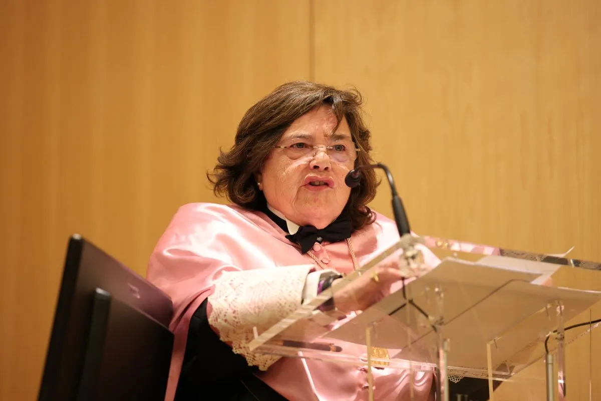 Un total de 165 alumnos de diez sedes se gradúan en el Programa de la Experiencia de la UPSA
