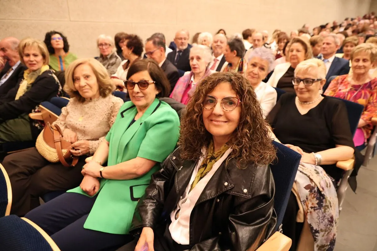 Un total de 165 alumnos de diez sedes se gradúan en el Programa de la Experiencia de la UPSA