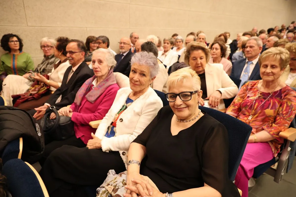 Un total de 165 alumnos de diez sedes se gradúan en el Programa de la Experiencia de la UPSA