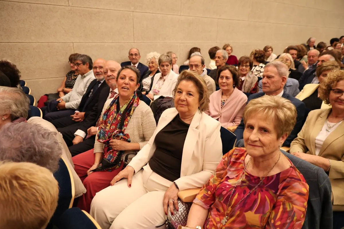 Un total de 165 alumnos de diez sedes se gradúan en el Programa de la Experiencia de la UPSA