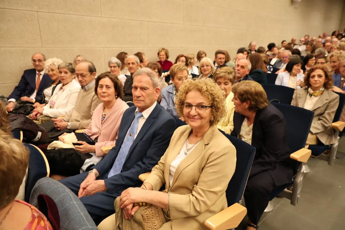 Un total de 165 alumnos de diez sedes se gradúan en el Programa de la Experiencia de la UPSA