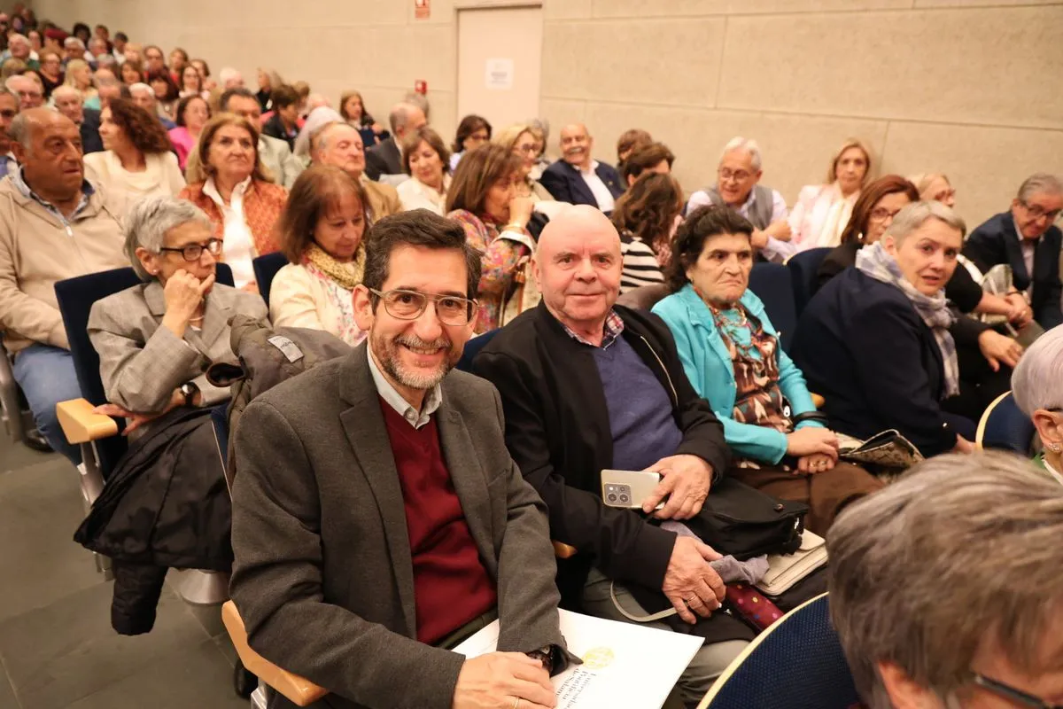 Un total de 165 alumnos de diez sedes se gradúan en el Programa de la Experiencia de la UPSA