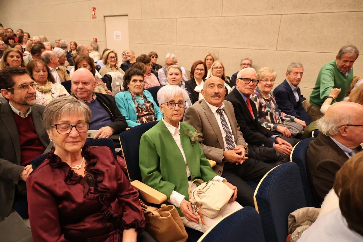 Un total de 165 alumnos de diez sedes se gradúan en el Programa de la Experiencia de la UPSA