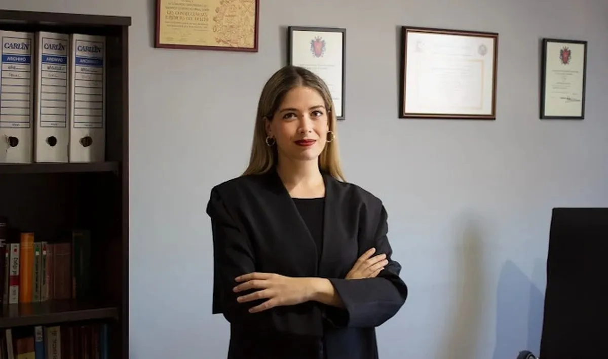 Charla en Salamanca sobre la regularización de migrantes