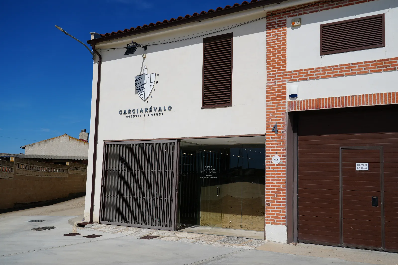 Foto 7 - El paisaje hecho enoturismo: la Ruta del Vino de Rueda dibuja el gran mapa del vi&ntilde;edo singular espa&ntilde;ol