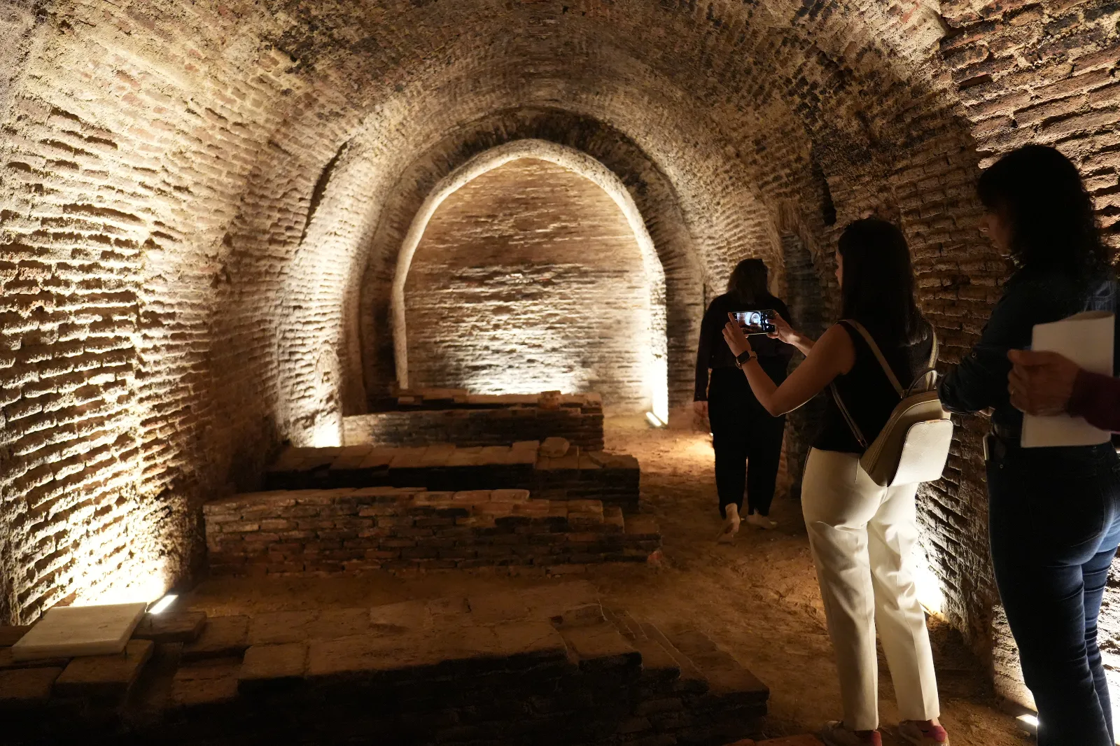 Foto 6 - El paisaje hecho enoturismo: la Ruta del Vino de Rueda dibuja el gran mapa del vi&ntilde;edo singular espa&ntilde;ol