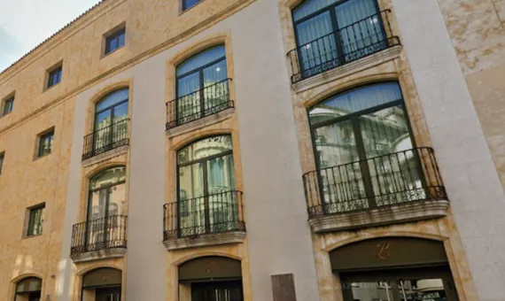 Jornadas nacionales sobre empresas públicas en Salamanca